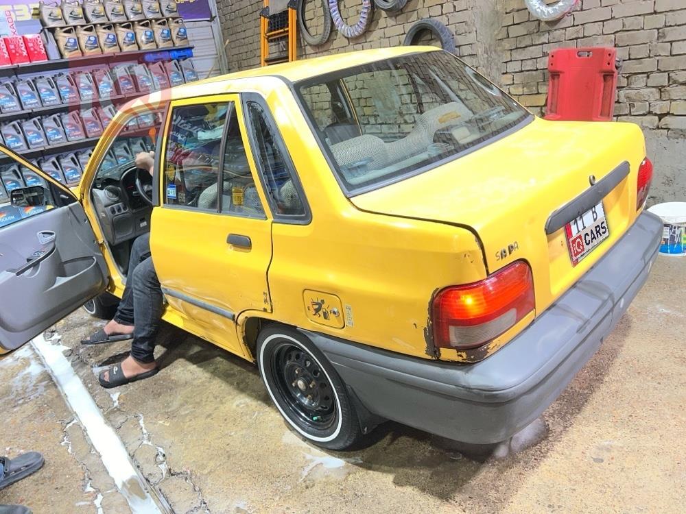 سايبا 131